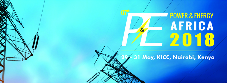 2018 肯尼亚能源及电力展览会(Power & Energy Africa--Kenya)